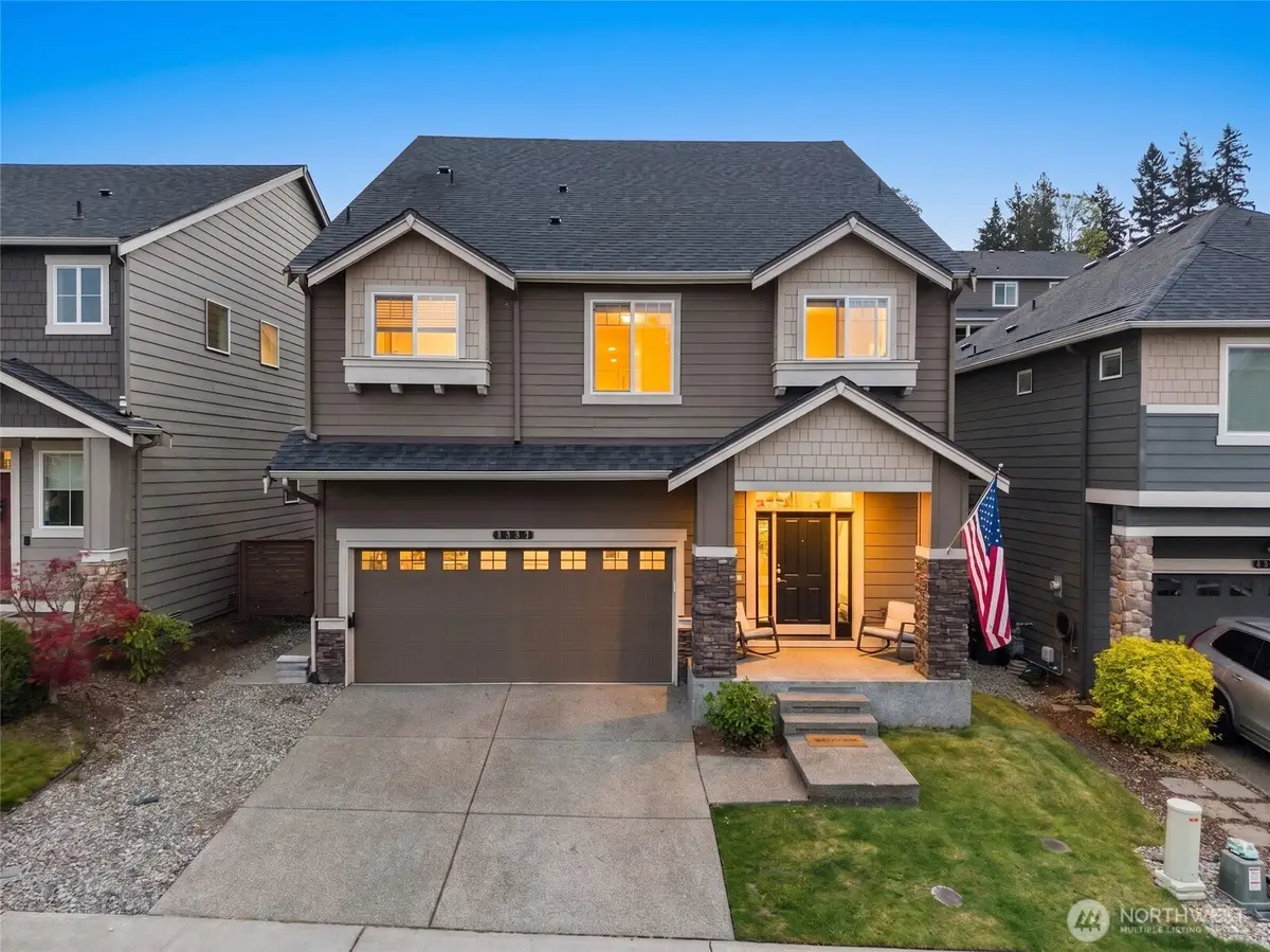 2829 82nd Avenue Ct E, Puyallup, WA 98371 - #1
