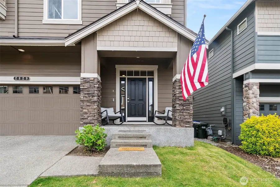 2829 82nd Avenue Ct E, Puyallup, WA 98371 - #2