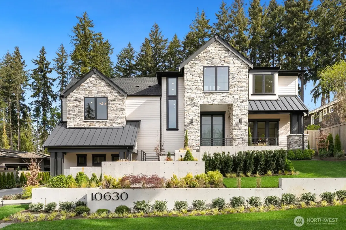 10630 SE 22nd Street, Bellevue, WA 98004 - #1