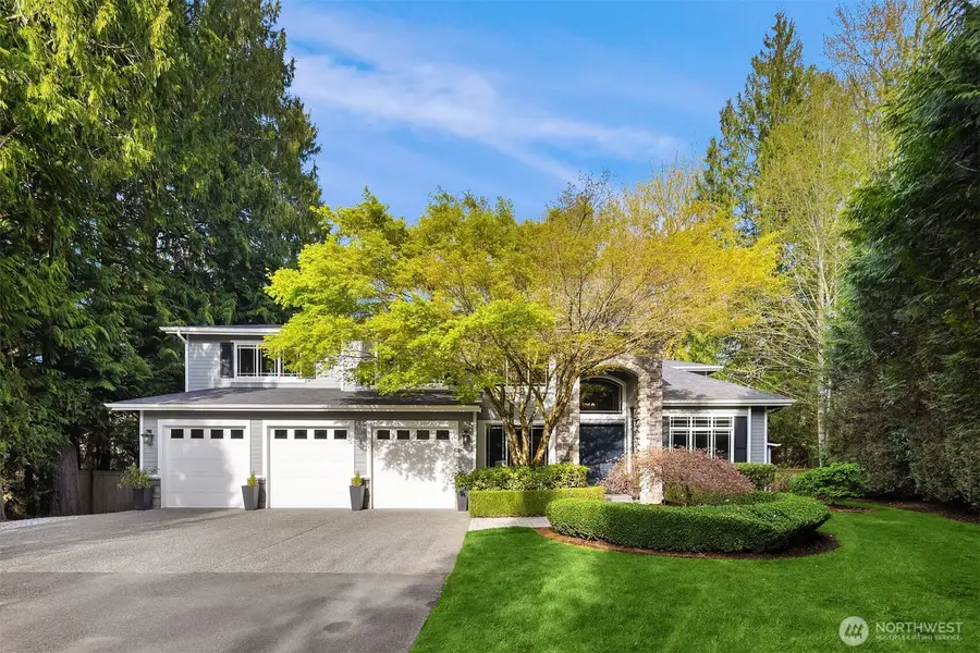 8042 243rd Place Ne, Redmond, WA 98053 - #2