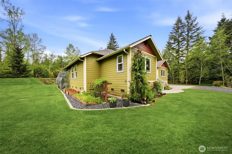 5718 123rd Avenue Ne #A, Lake Stevens, WA 98258 - #2