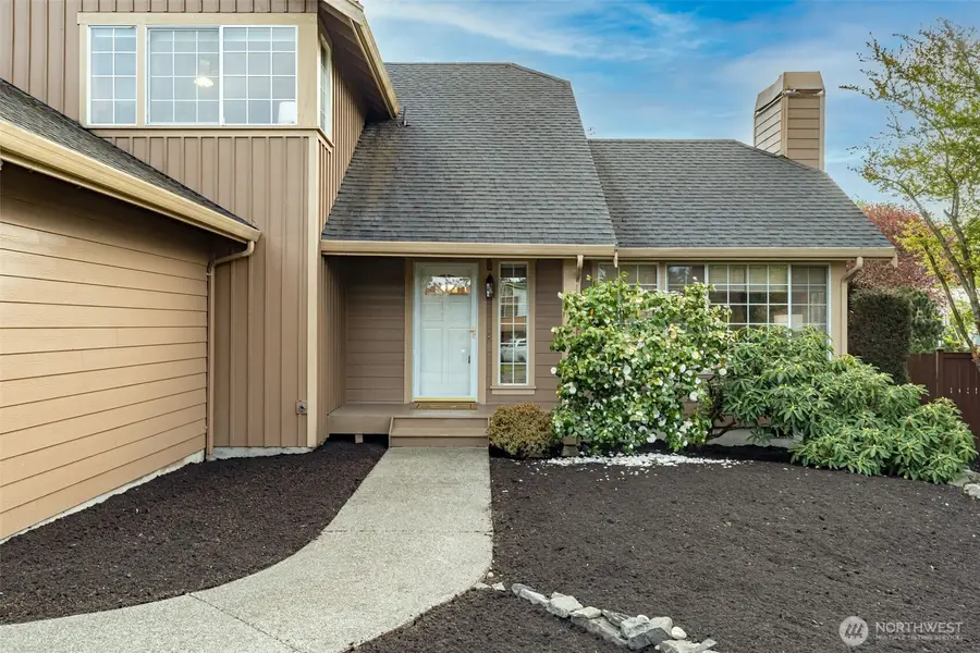3734 Braeburn Drive Ne, Tacoma, WA 98422 - #3