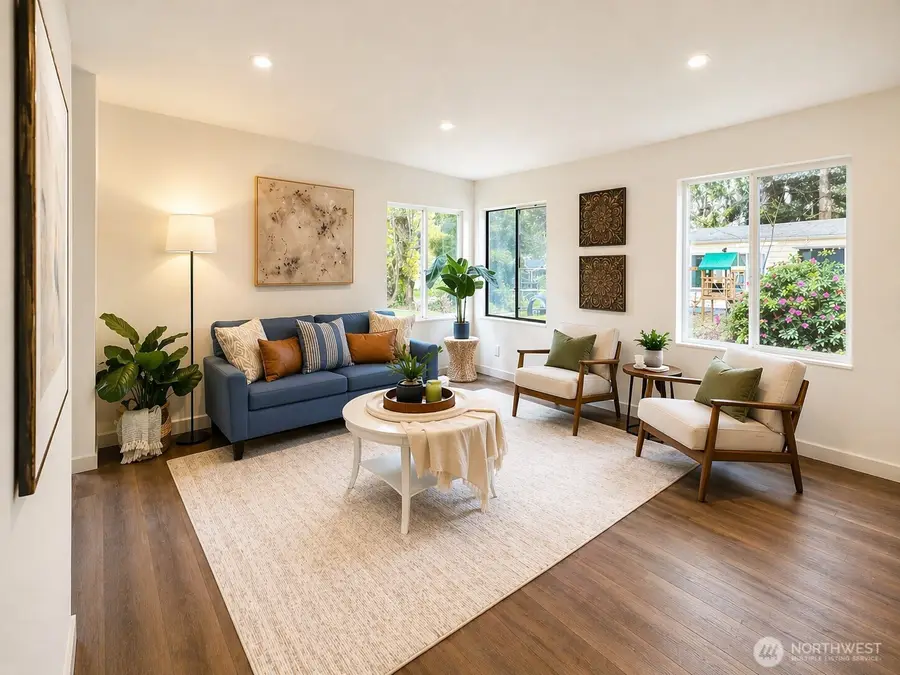 51 SE Foxglove Avenue, Shelton, WA 98584 - #3