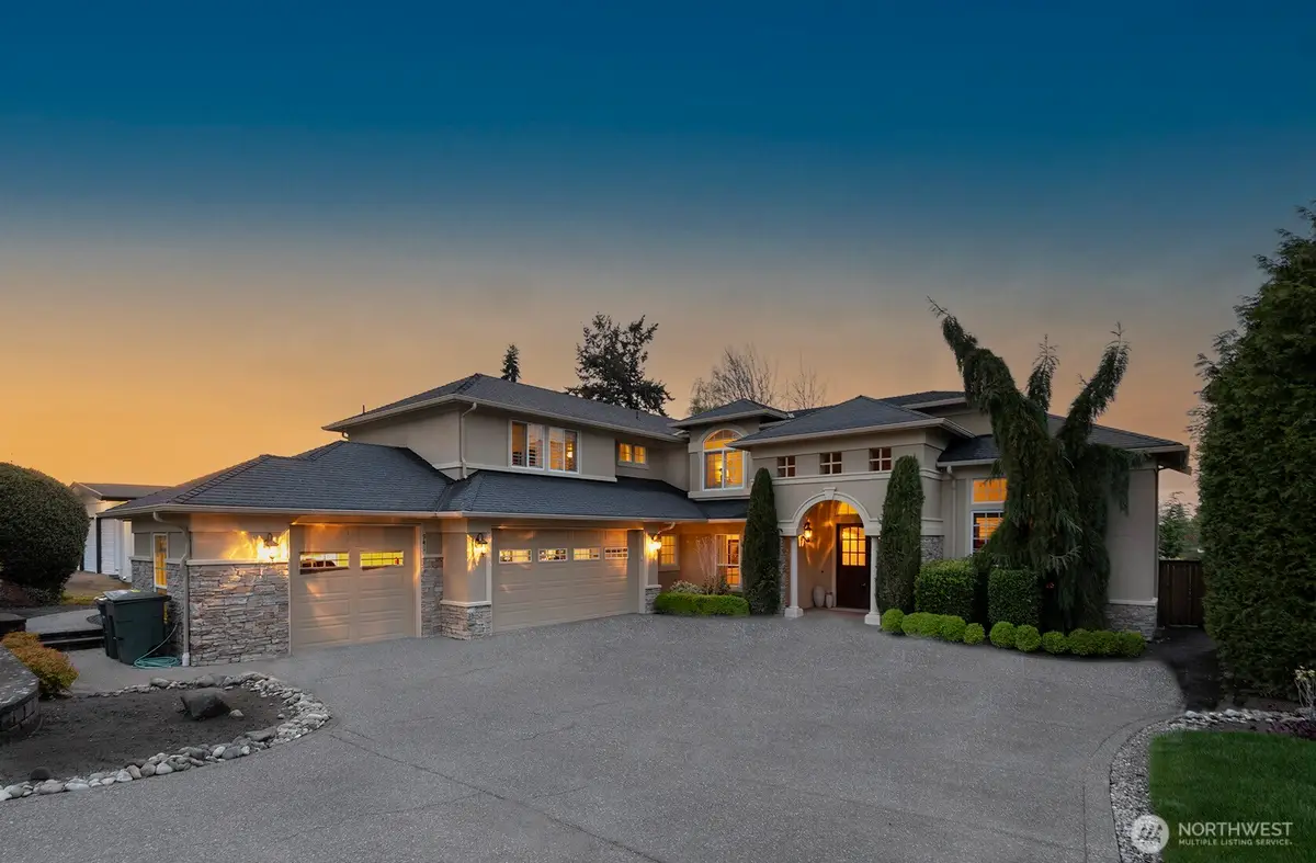 941 Glen Street, Edmonds, WA 98020 - #1