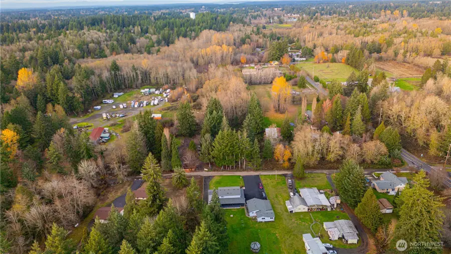 3502 40th Ave Se, Olympia, WA 98501 - #2