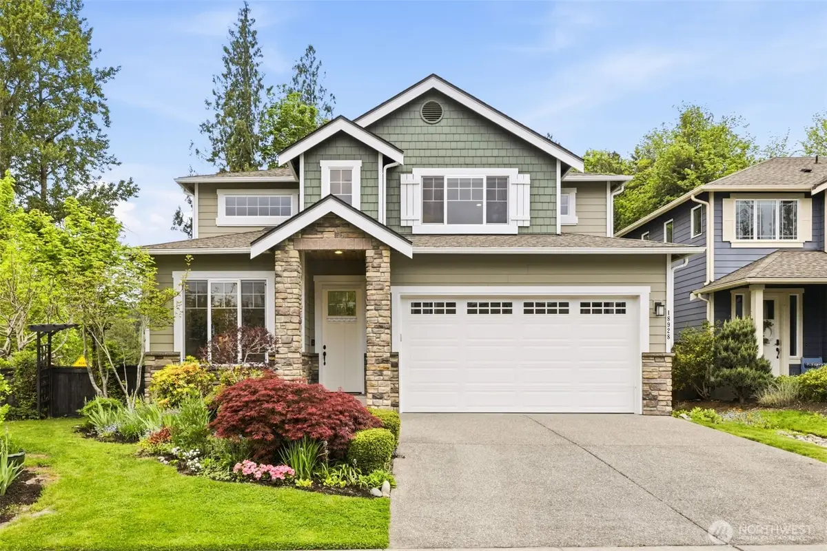 18928 10th Drive Se, Bothell, WA 98012 - #1