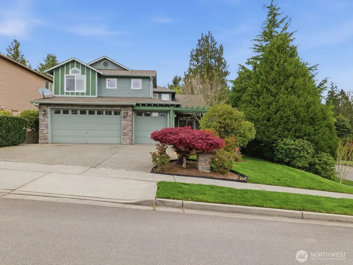 3501 166 Street Sw, Lynnwood, WA 98037 - #1