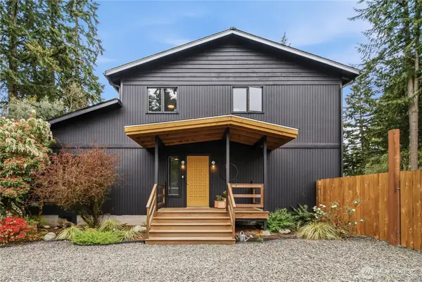 11907 103rd Avenue Sw, Vashon, WA 98070