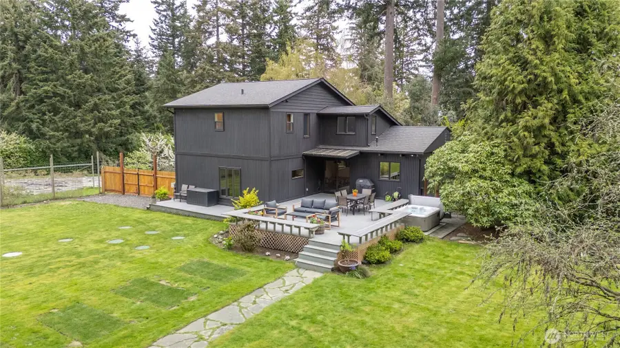 11907 103rd Avenue Sw, Vashon, WA 98070 - #3