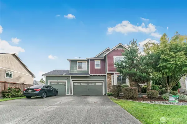 17401 140th Ave East, Puyallup, WA 98374