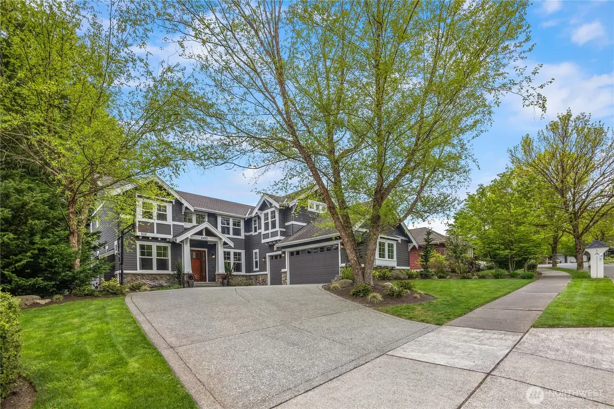 6410 Fairway Place Se, Snoqualmie, WA 98065 - #1