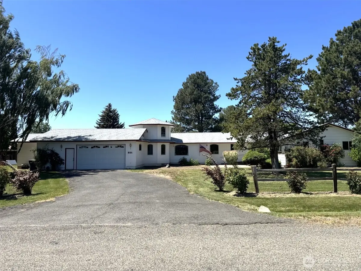251 Broadview Road, Ellensburg, WA 98926 - #1