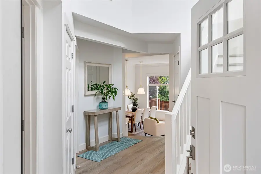 11423 NE 86th Street, Kirkland, WA 98033 - #2