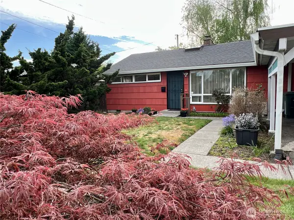 7919 45th Avenue S, Seattle, WA 98118