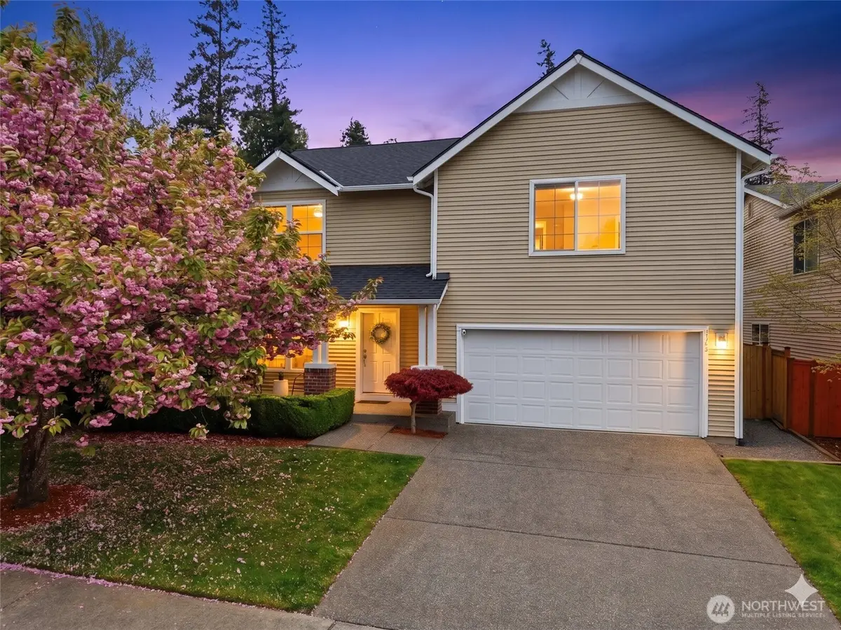 2108 250th Place Se, Sammamish, WA 98075 - #1