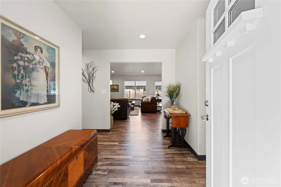 355 E Bon Air Drive, Coupeville, WA 98239 - #3