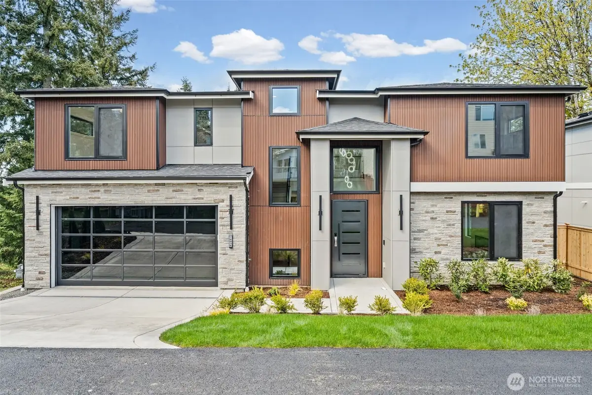 16036 SE 44th Court, Bellevue, WA 98006 - #1