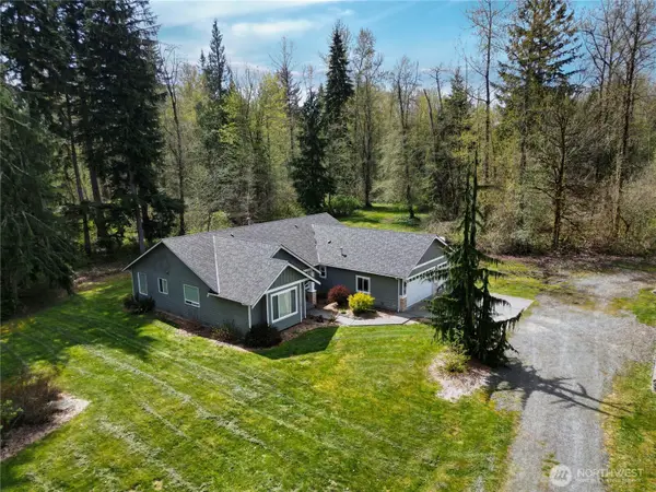 11804 49th Street Ne, Lake Stevens, WA 98258