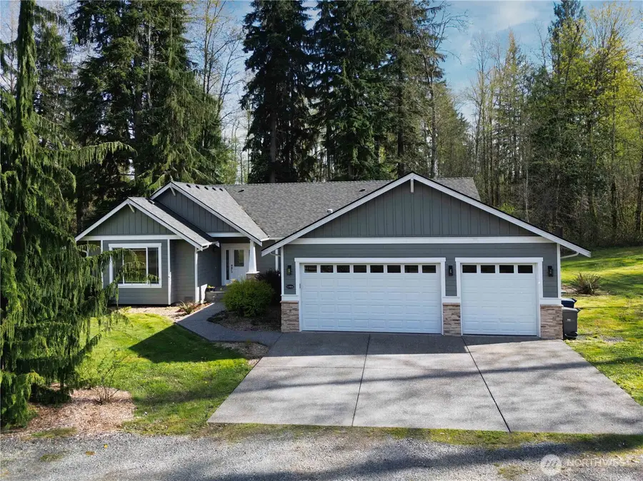 11804 49th Street Ne, Lake Stevens, WA 98258 - #2