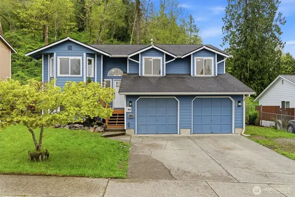 904 Fir Avenue, Sultan, WA 98294