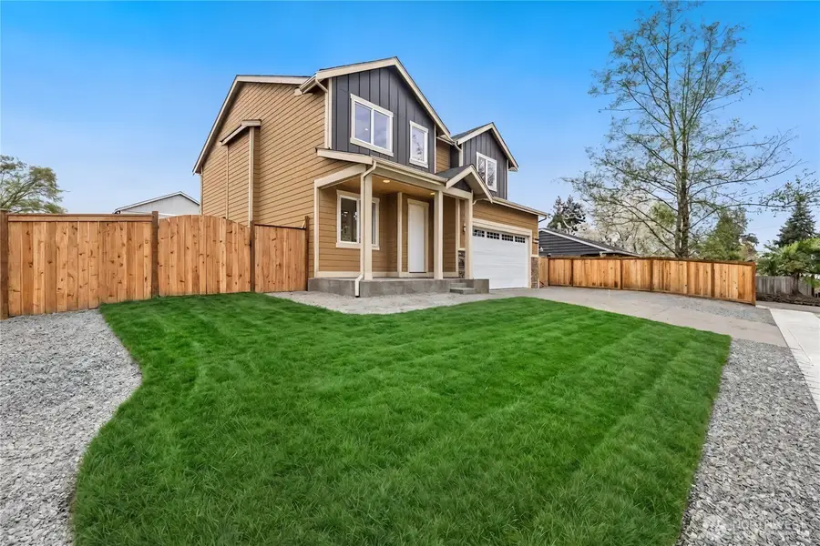 2629 S 144th Street #Lot 1, Seatac, WA 98168 - #2