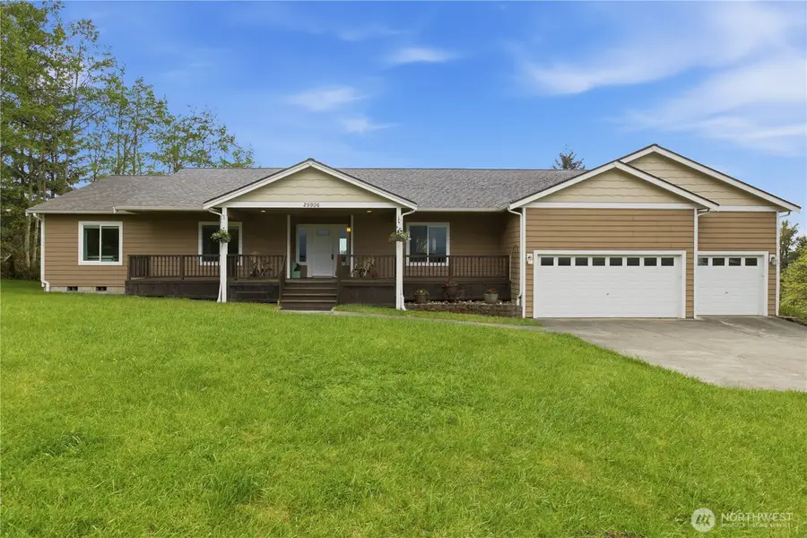 25906 272nd Avenue Se, Ravensdale, WA 98051 - #2