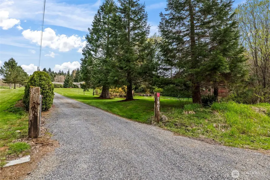 7801 Westlund Road, Arlington, WA 98223 - #3
