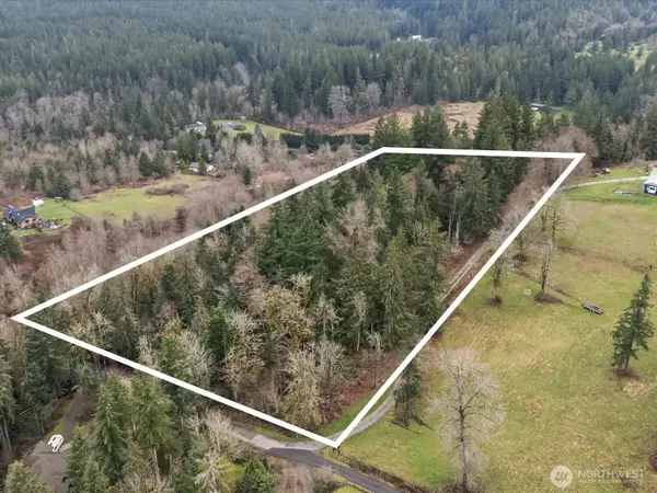 259 272nd Avenue Se, Ravensdale, WA 98051