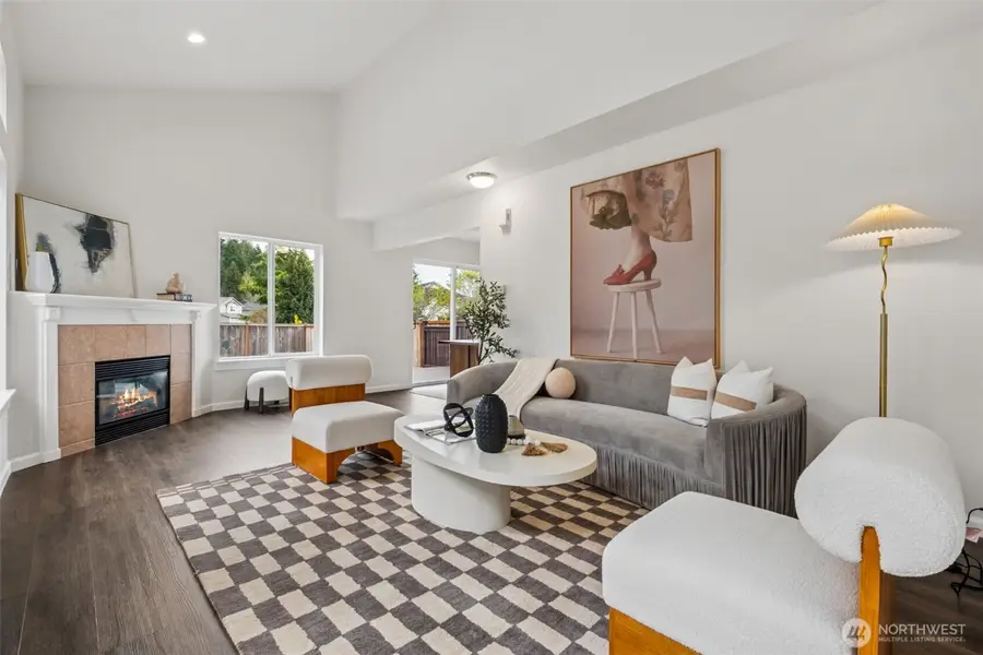 17902 110th Street Ct E, Bonney Lake, WA 98391 - #3