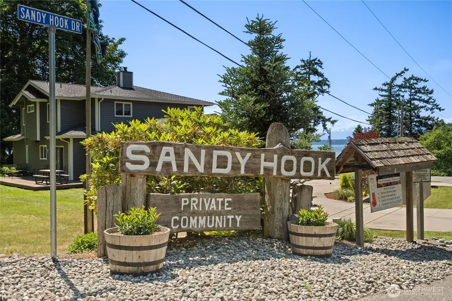 8145 Sandy Hook Terrace, Clinton, WA 98236 - #3