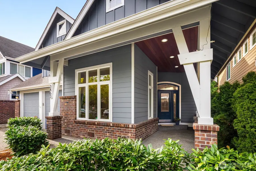 3463 NE Madison Way, Issaquah, WA 98029 - #2