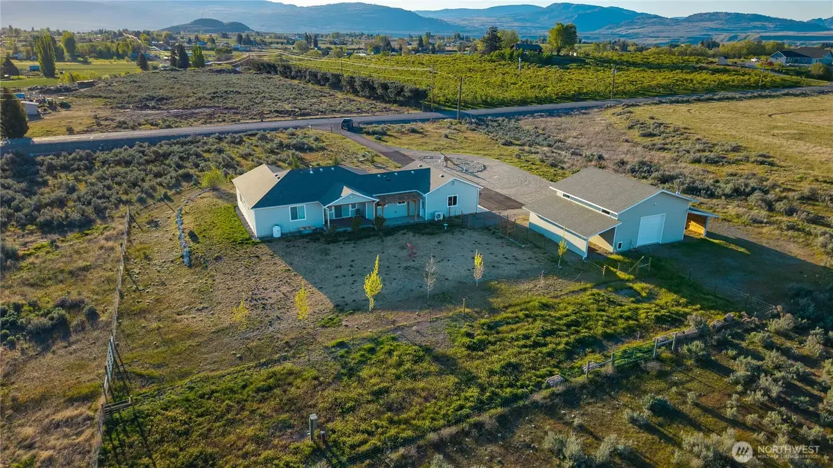 103 Johnson Creek Road, Omak, WA 98841 - #1