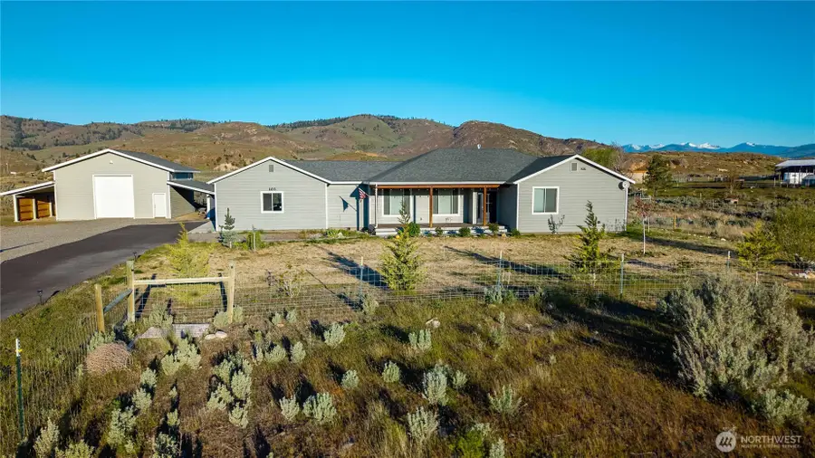 103 Johnson Creek Road, Omak, WA 98841 - #2