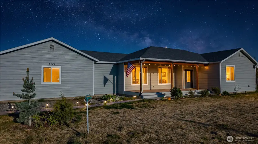 103 Johnson Creek Road, Omak, WA 98841 - #3