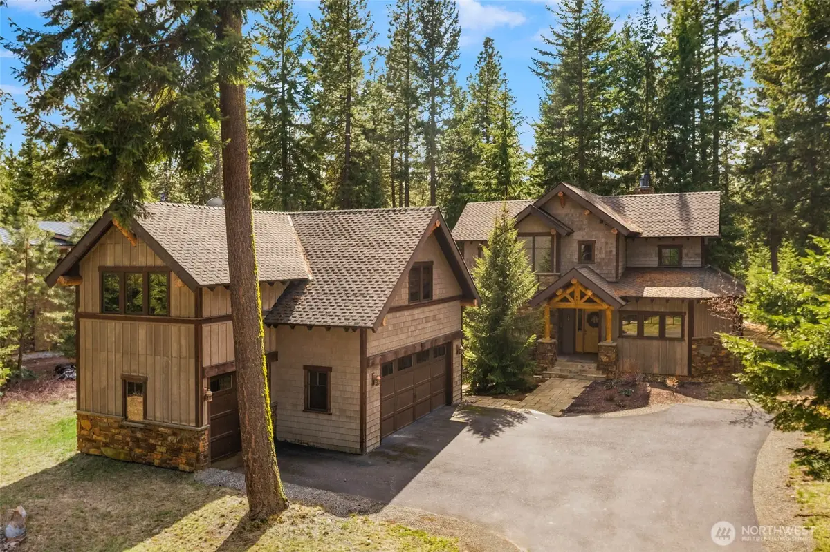 440 Larkspur Loop, Cle Elum, WA 98922 - #1