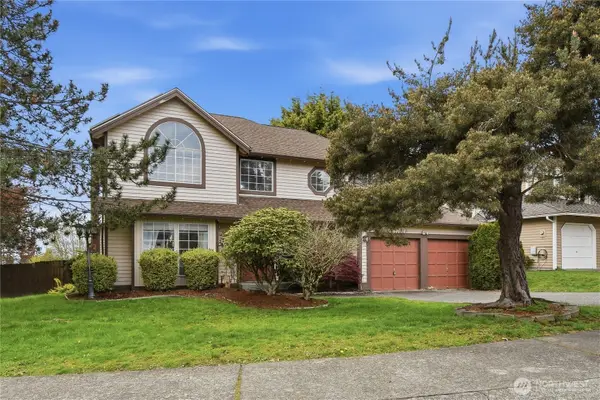 21049 103rd Ave Se, Kent, WA 98031
