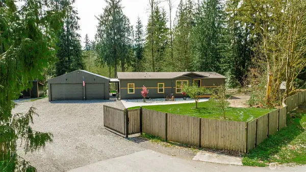 19410 Jim Creek Rd, Arlington, WA 98223