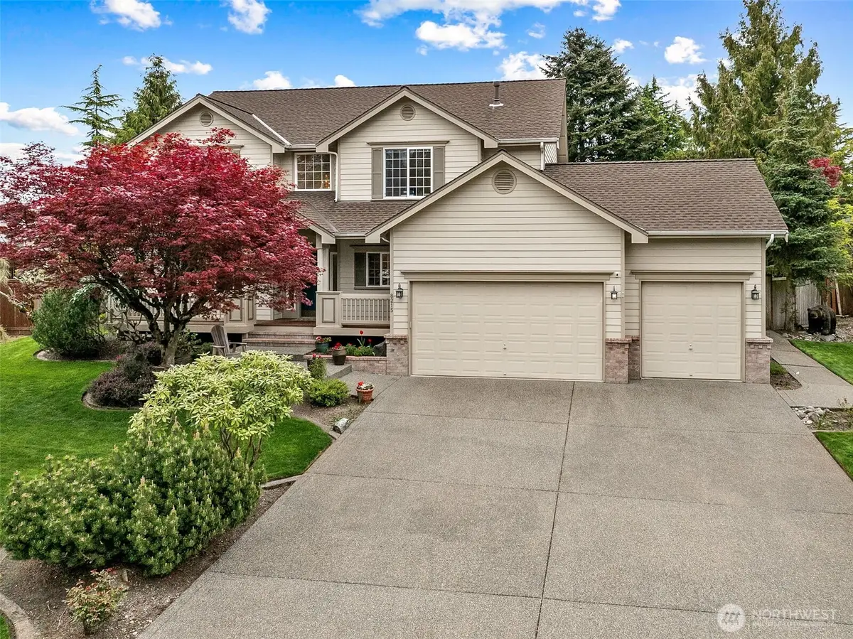 8215 204th Avenue Ct E, Bonney Lake, WA 98391 - #1