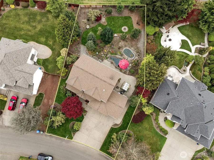 8215 204th Avenue Ct E, Bonney Lake, WA 98391 - #3