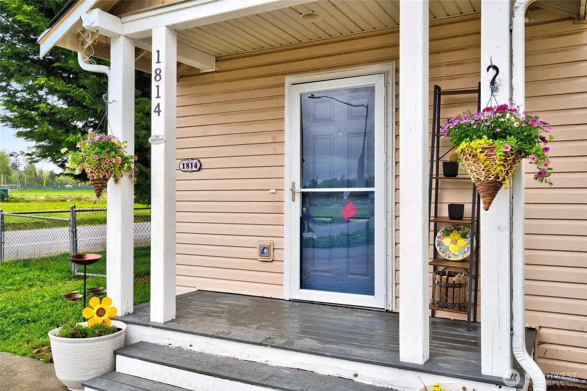 1814 N 30th Street, Mount Vernon, WA 98273 - #1