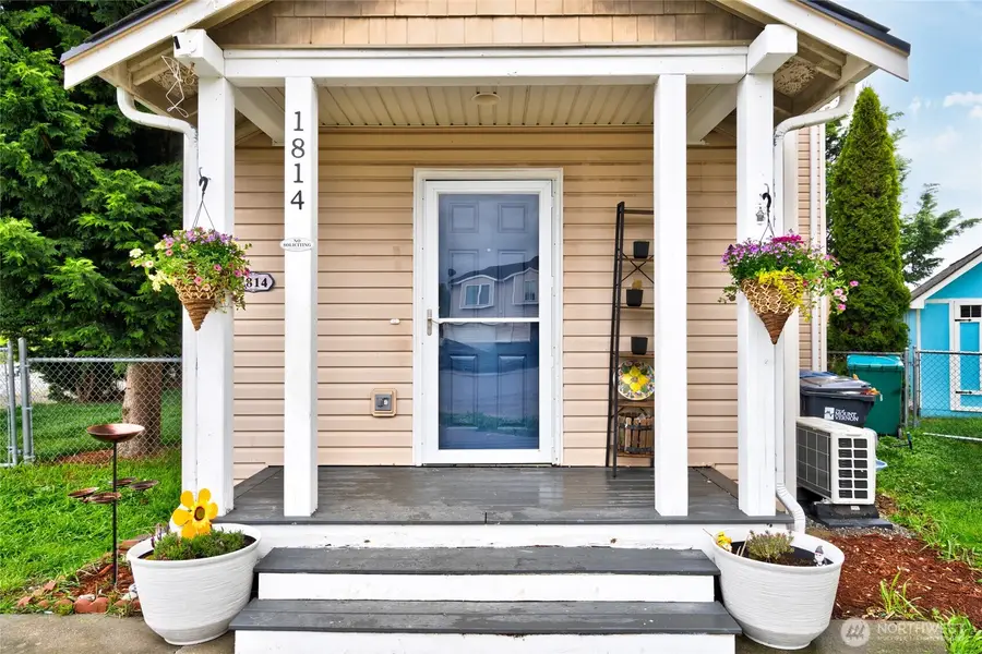 1814 N 30th Street, Mount Vernon, WA 98273 - #3