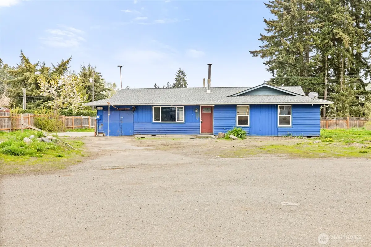 31 Sunrise Place, Port Angeles, WA 98362 - #1