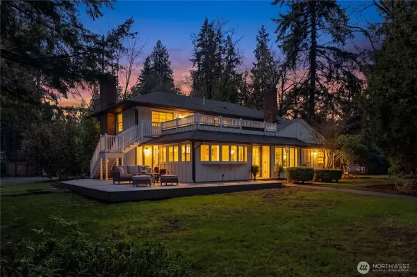 12321 Interlaaken Drive Sw, Lakewood, WA 98498