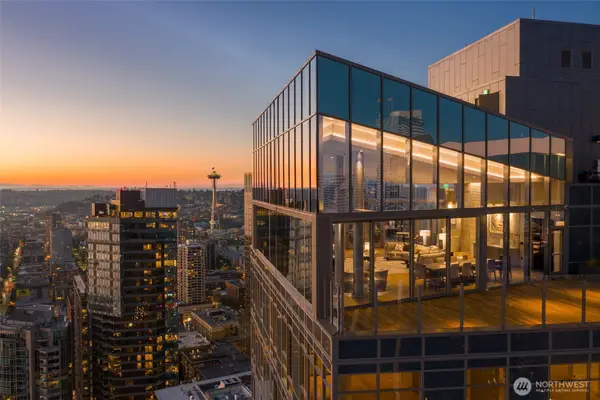 121 Stewart Street #1406, Seattle, WA 98101