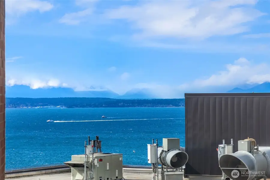 121 Stewart Street #1406, Seattle, WA 98101 - #3