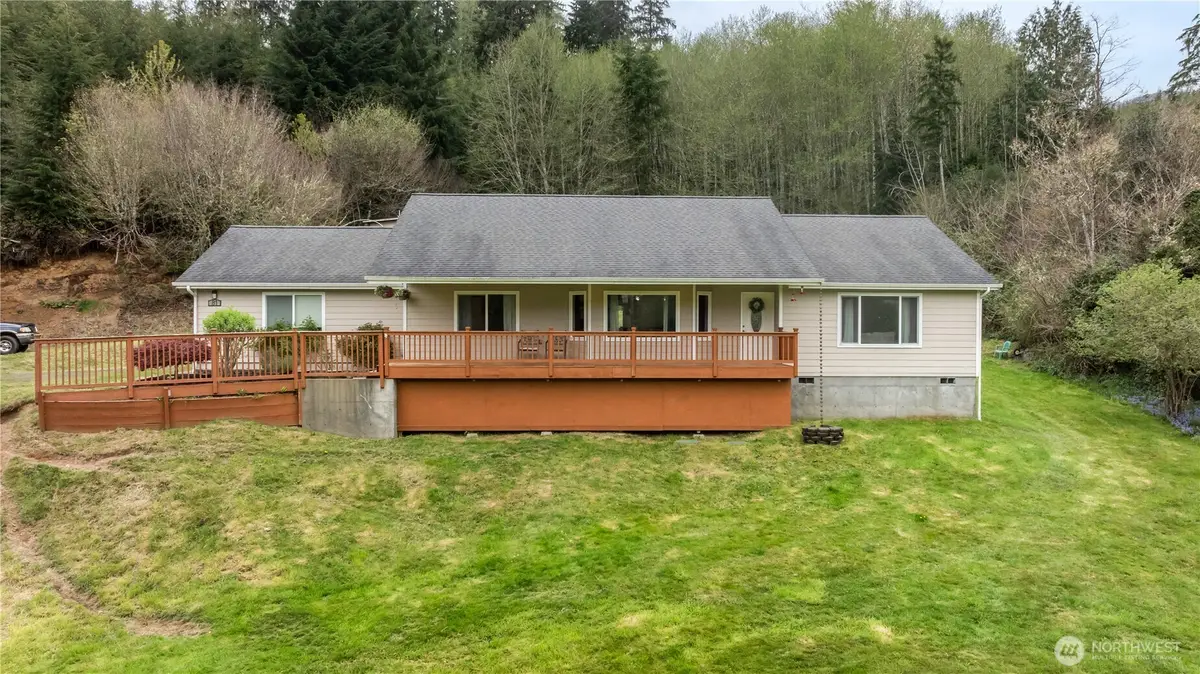 81 Bear Gulch Road, Aberdeen, WA 98520 - #1