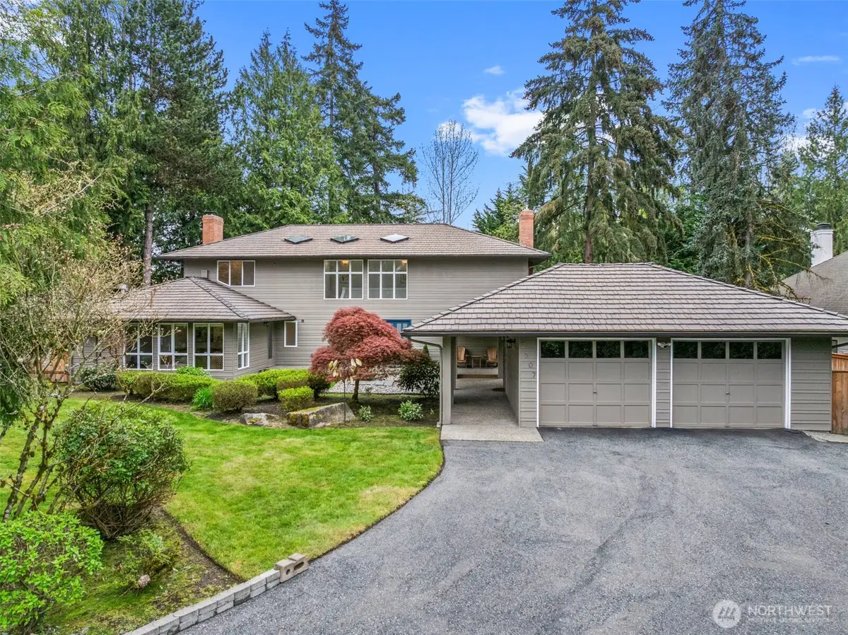 2507 Medina Circle, Medina, WA 98039 - #1