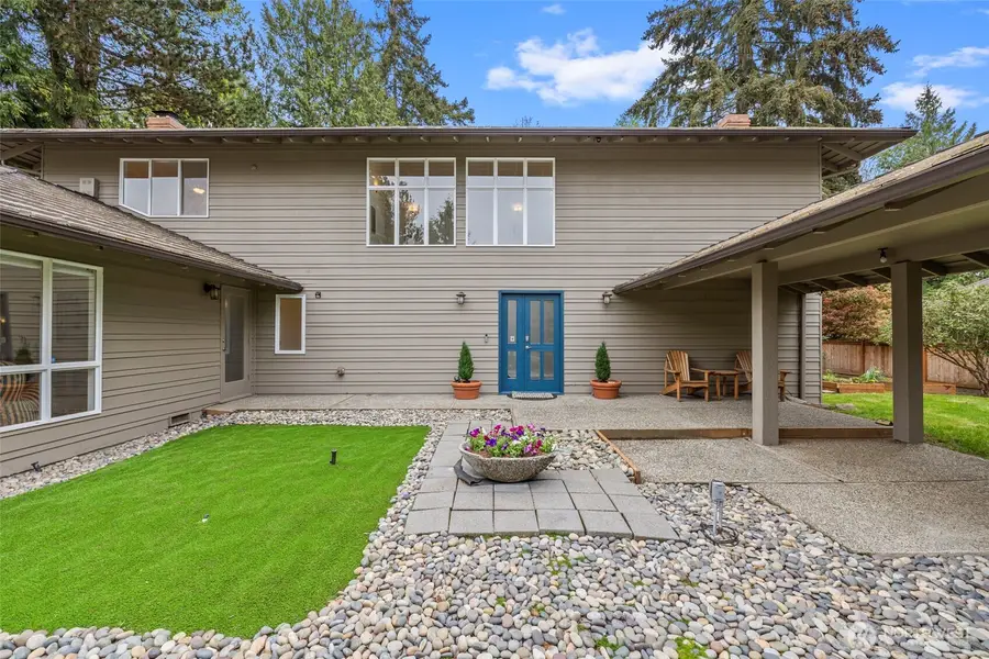 2507 Medina Circle, Medina, WA 98039 - #2