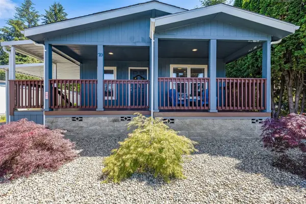 3928 21st Avenue Se #70, Lacey, WA 98503