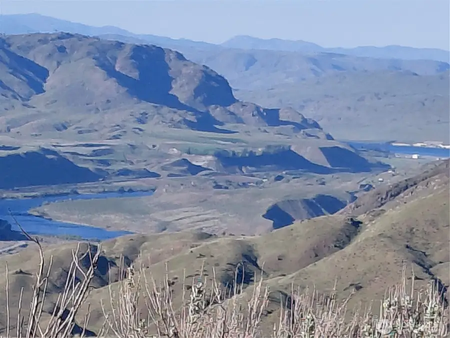 272 Mountain Spring Road, Orondo, WA 98843 - #2